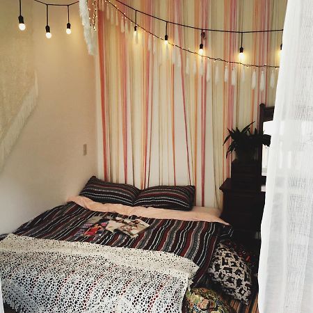 Supe Homestay Ho Či Minovo Město Exteriér fotografie