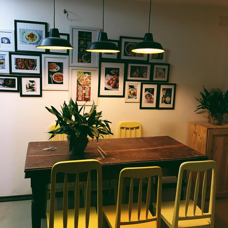 Supe Homestay Ho Či Minovo Město Exteriér fotografie
