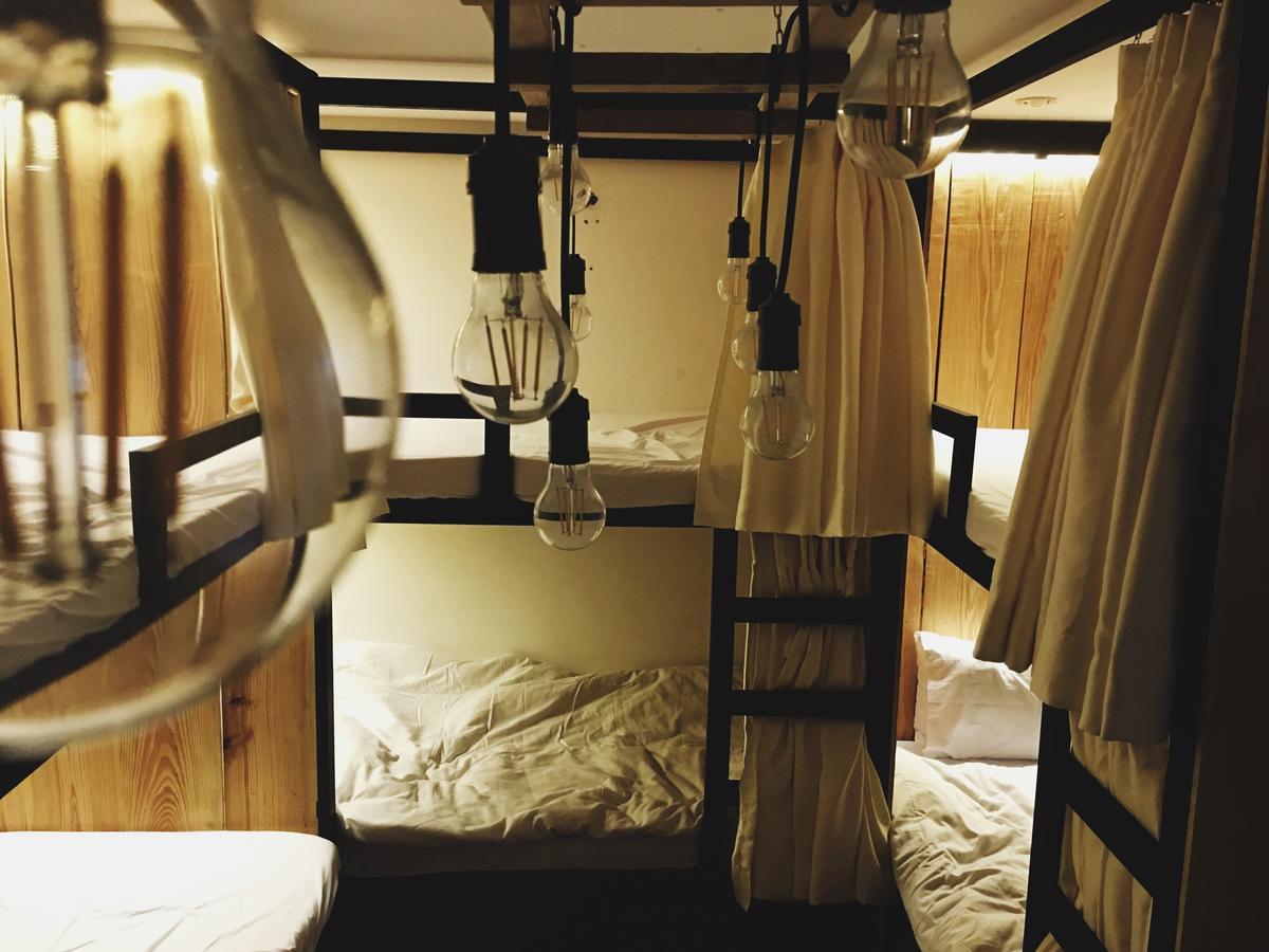 Supe Homestay Ho Či Minovo Město Exteriér fotografie