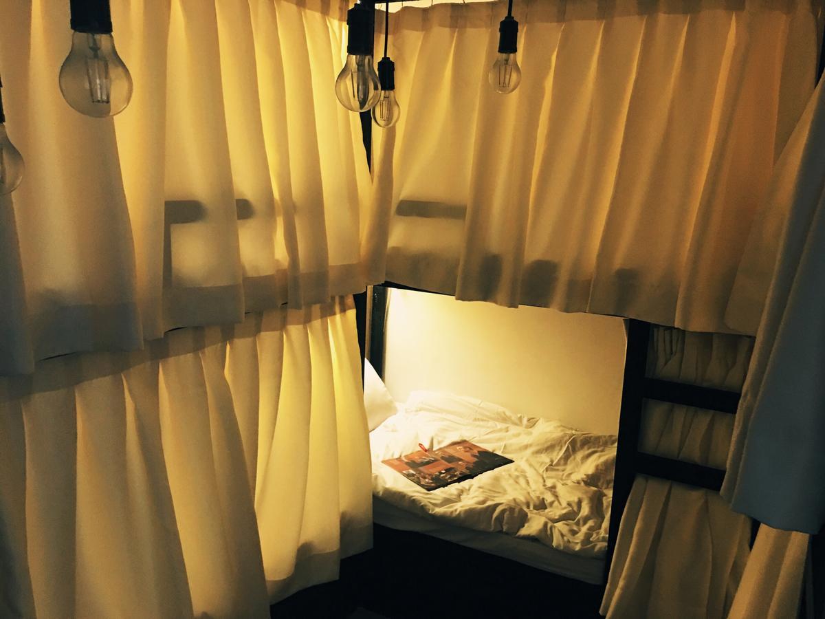 Supe Homestay Ho Či Minovo Město Exteriér fotografie