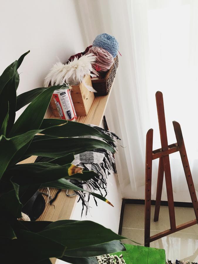 Supe Homestay Ho Či Minovo Město Exteriér fotografie