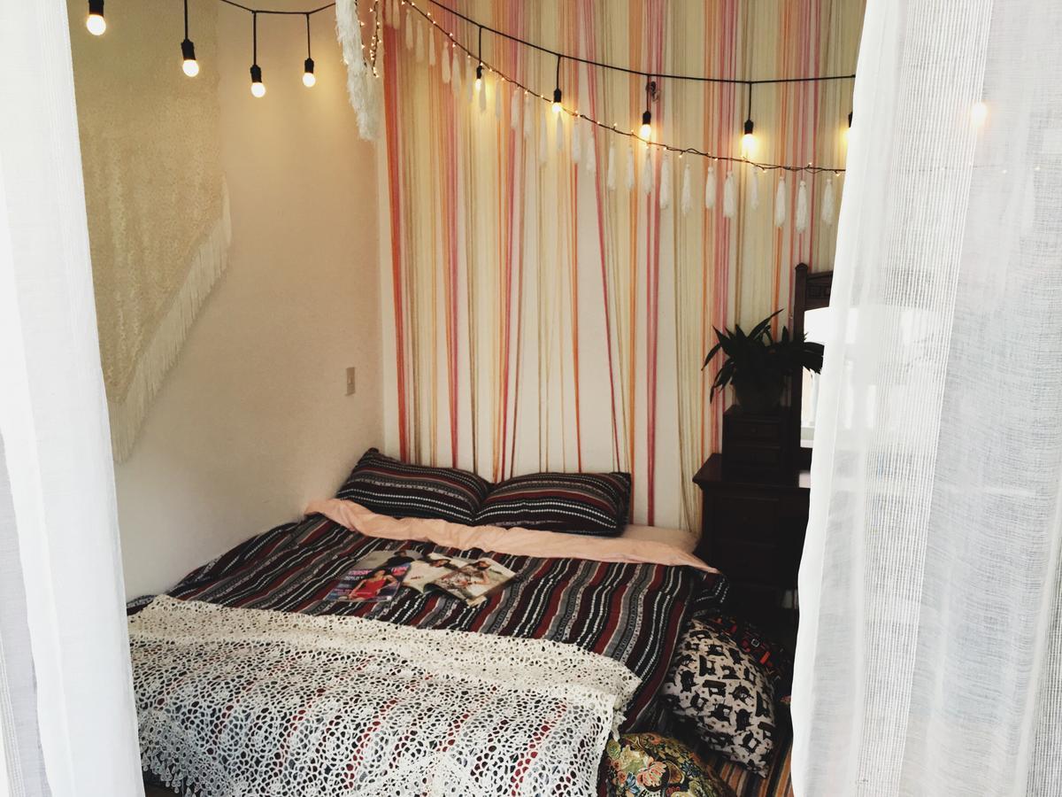 Supe Homestay Ho Či Minovo Město Exteriér fotografie
